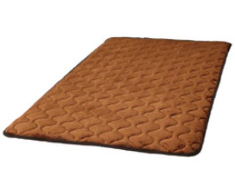 HOTαあったか敷パッドプレミアム