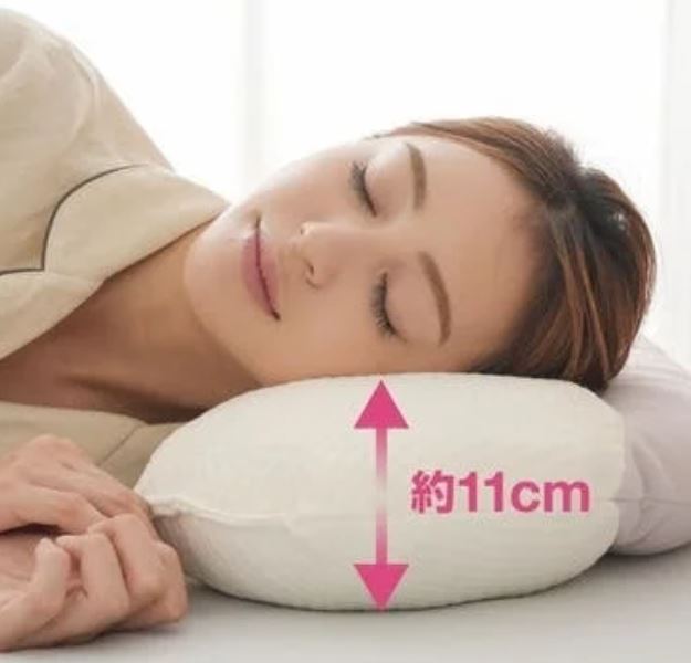 快眠五つ星まくら