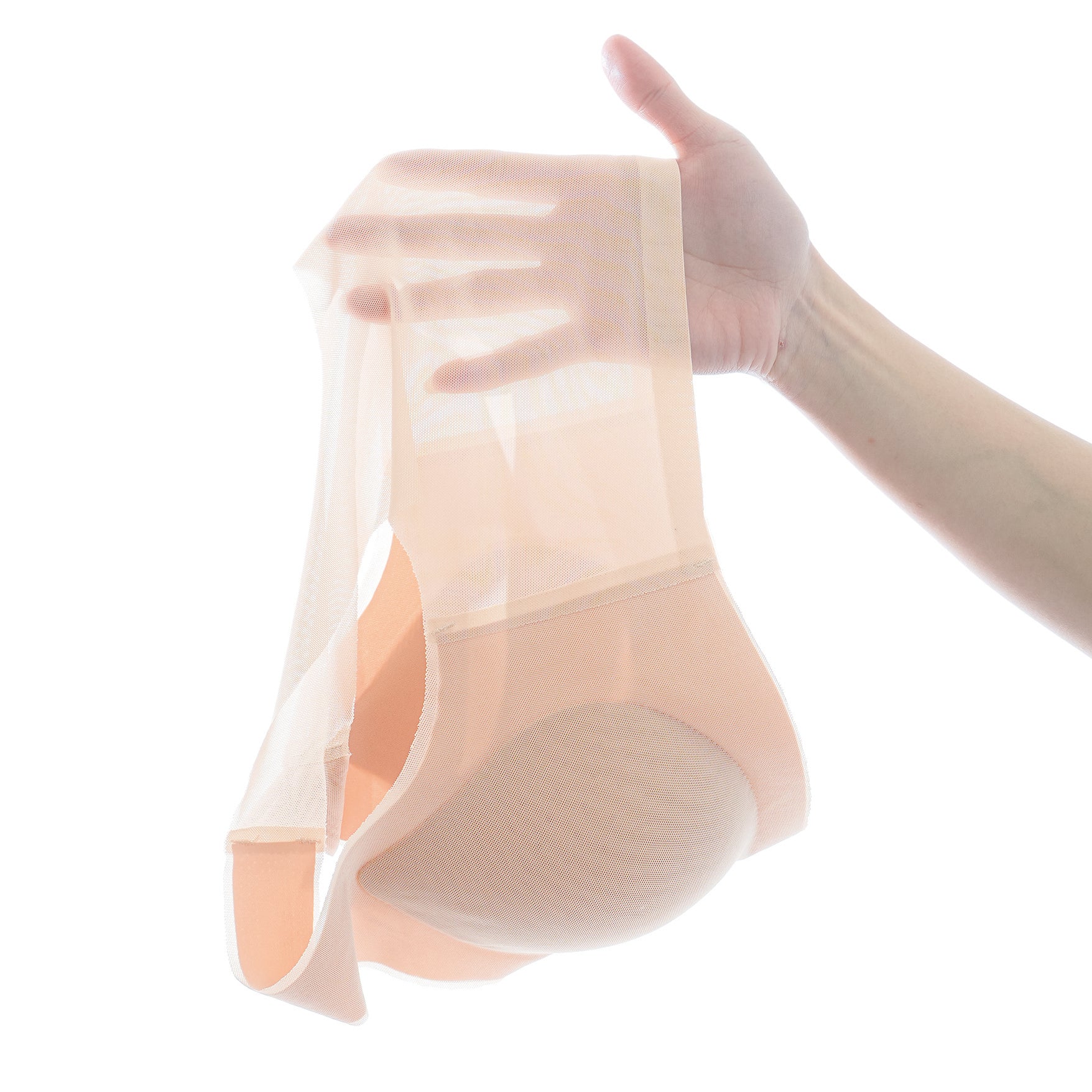 極薄エアースルーブラ