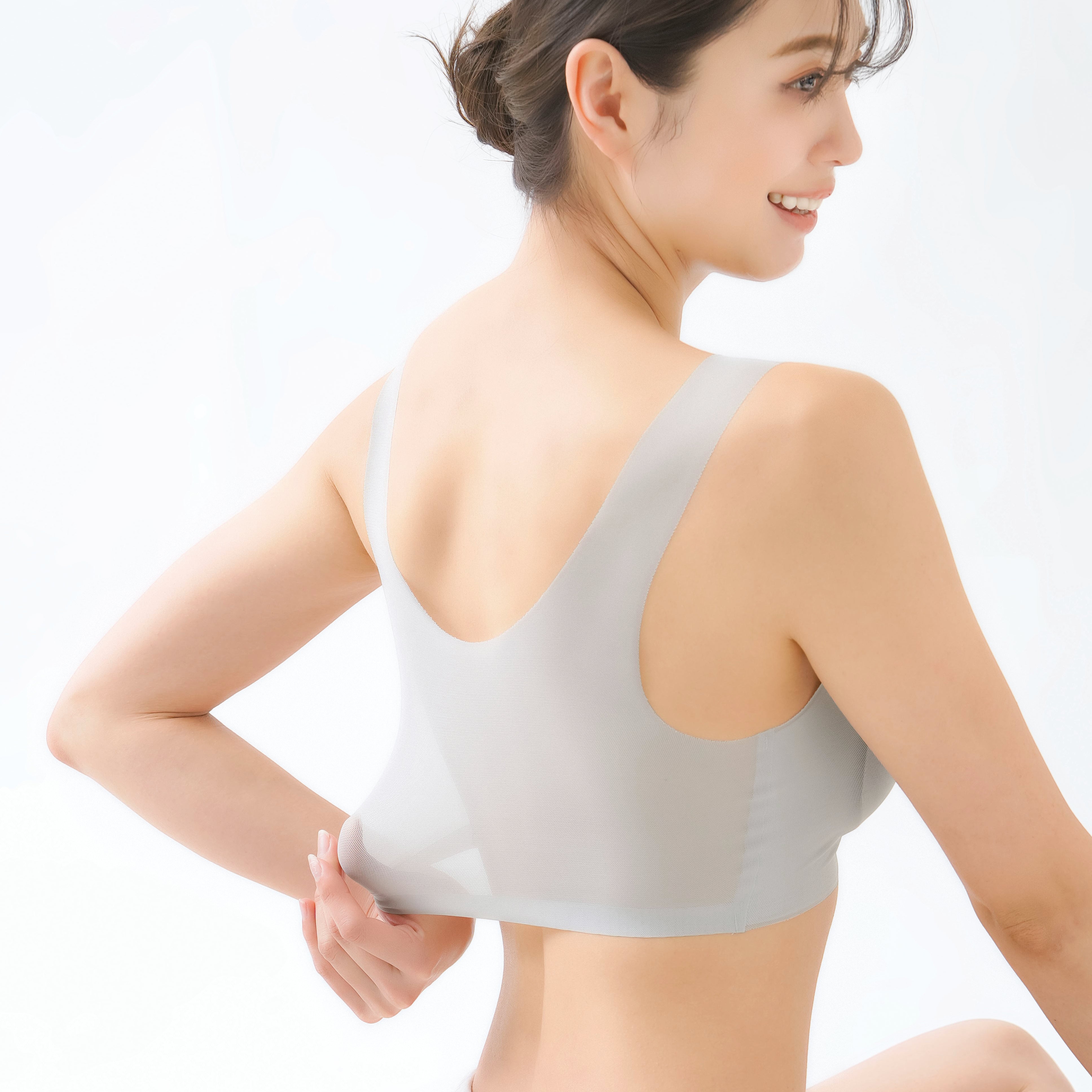 極薄エアースルーブラ