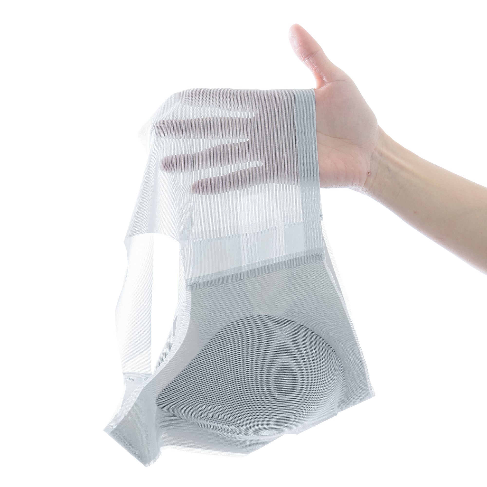 極薄エアースルーブラ