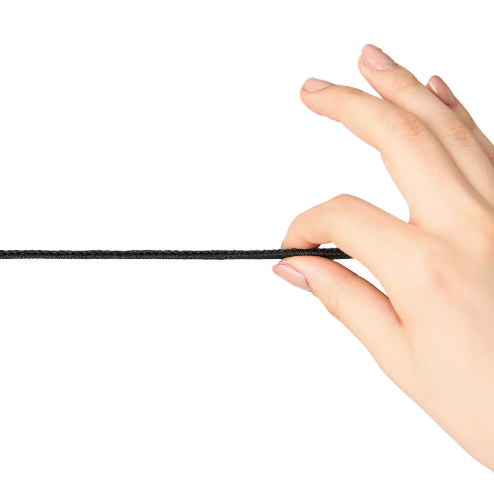 抗菌防臭 薄型スリム骨盤ベルト ブラック