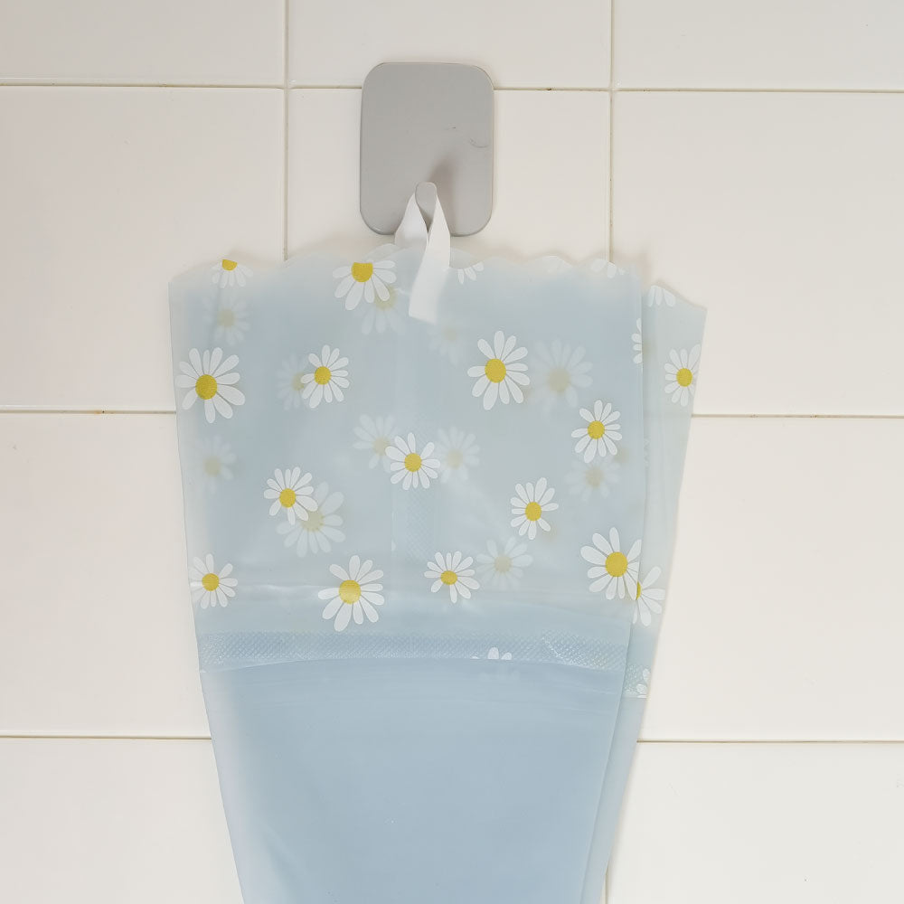 ゴム手袋 ロングタイプ