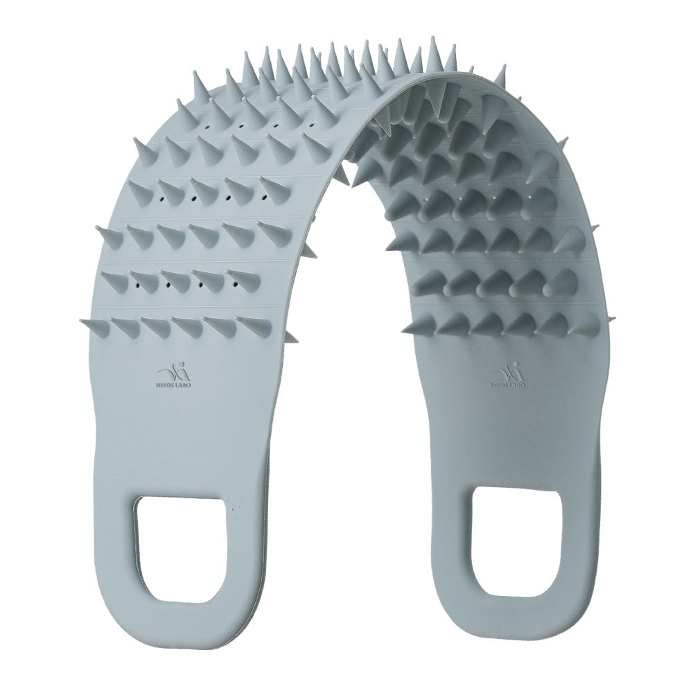 リバーシブルスカルプケアブラシ 特別価格