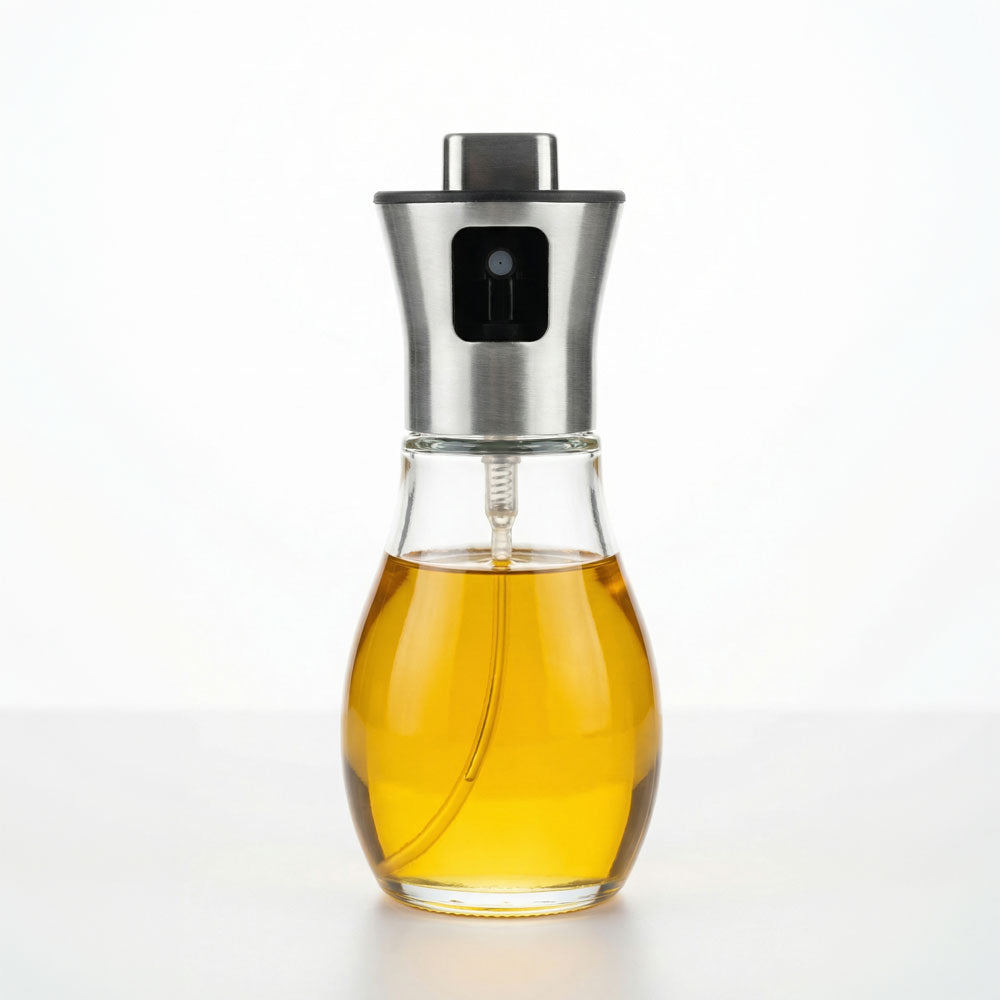 プッシュでヘルシー オイルスプレー 200mL
