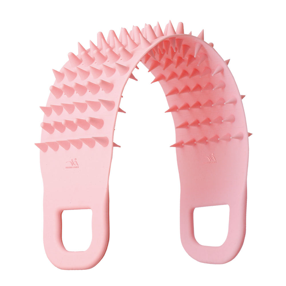 リバーシブルスカルプケアブラシ 特別価格