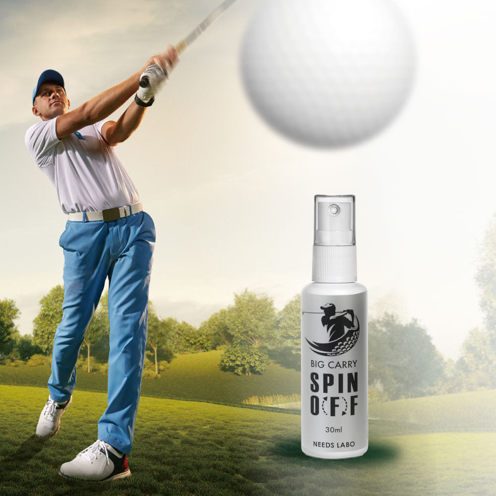 ビッグキャリースピンオフ