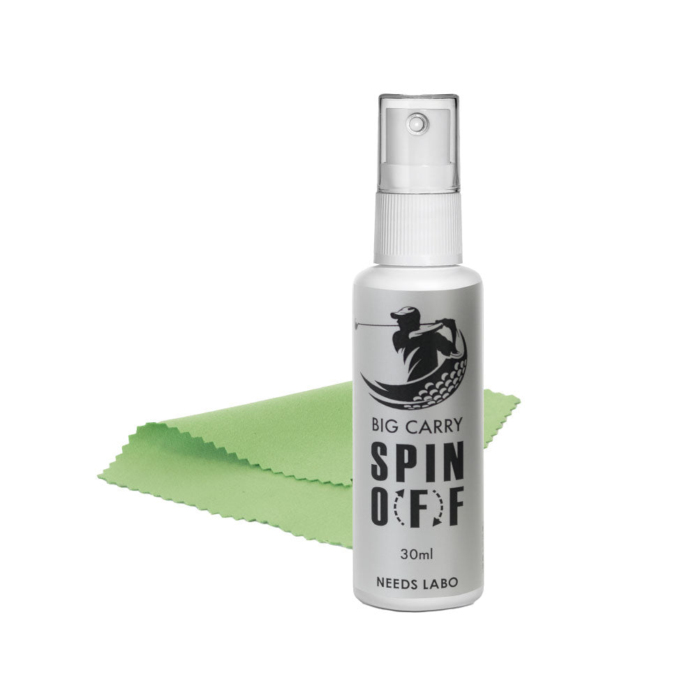 ビッグキャリースピンオフ