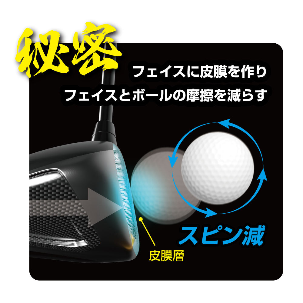 ビッグキャリースピンオフ