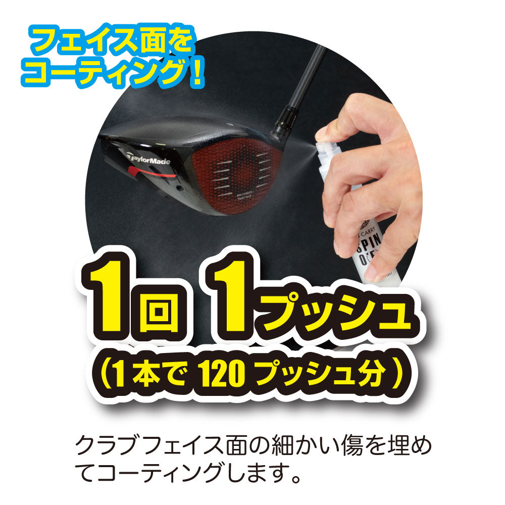 ビッグキャリースピンオフ