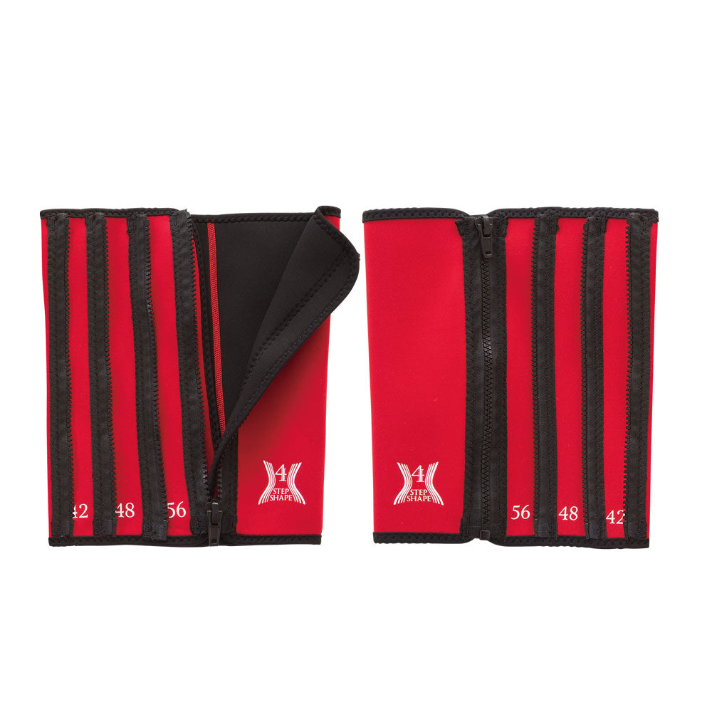 薄型4STEPシェイプ 太もも用