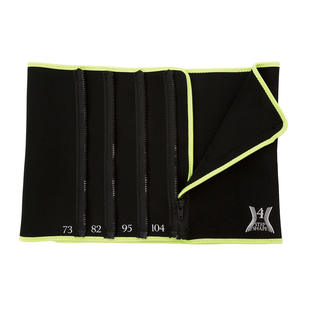 メンズ薄型4STEPシェイプ ウエスト用