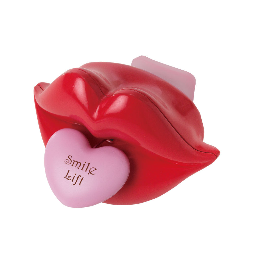 リフトアップトレーナー ブルブルブル子 (レッド)