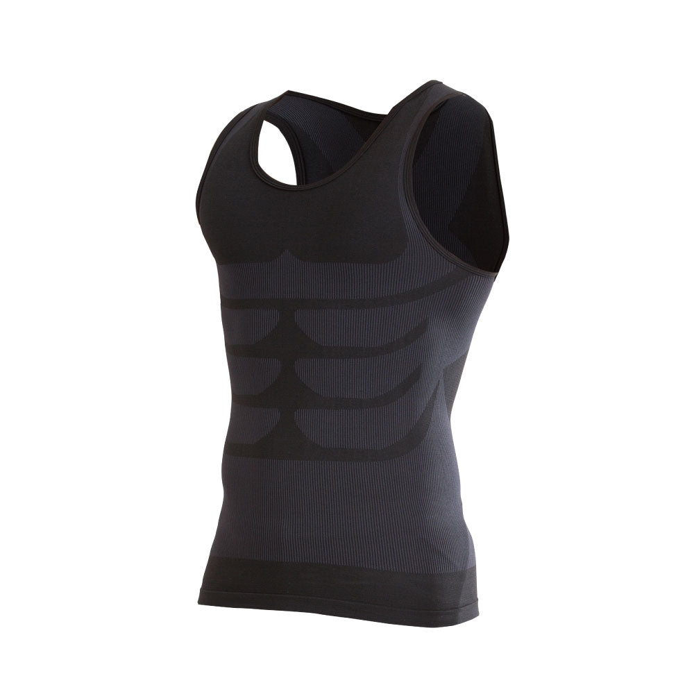 シックスパックマッスルタンクトップ