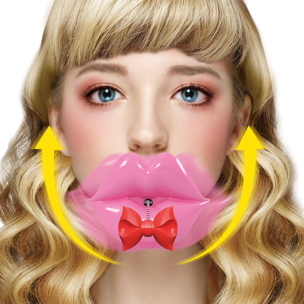 リフトアップトレーナー ブルブルブル子 エンジェル