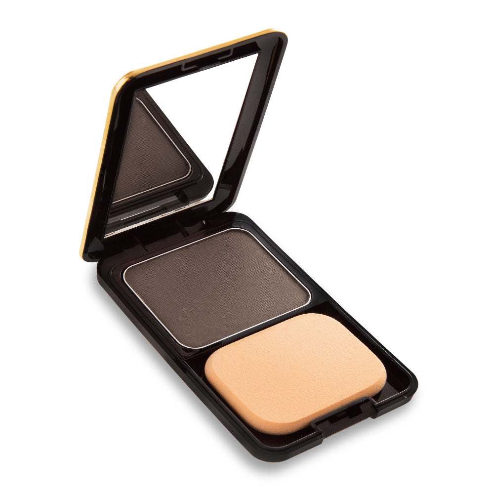 頭皮+髪用ファンデーション