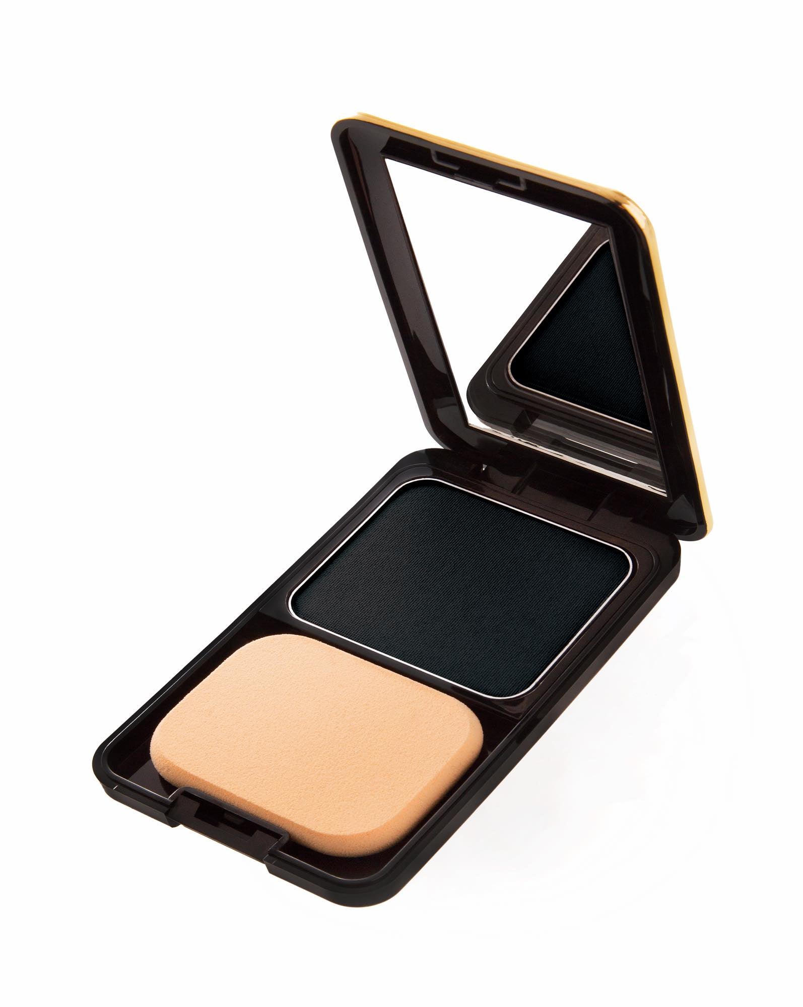 頭皮+髪用ファンデーション