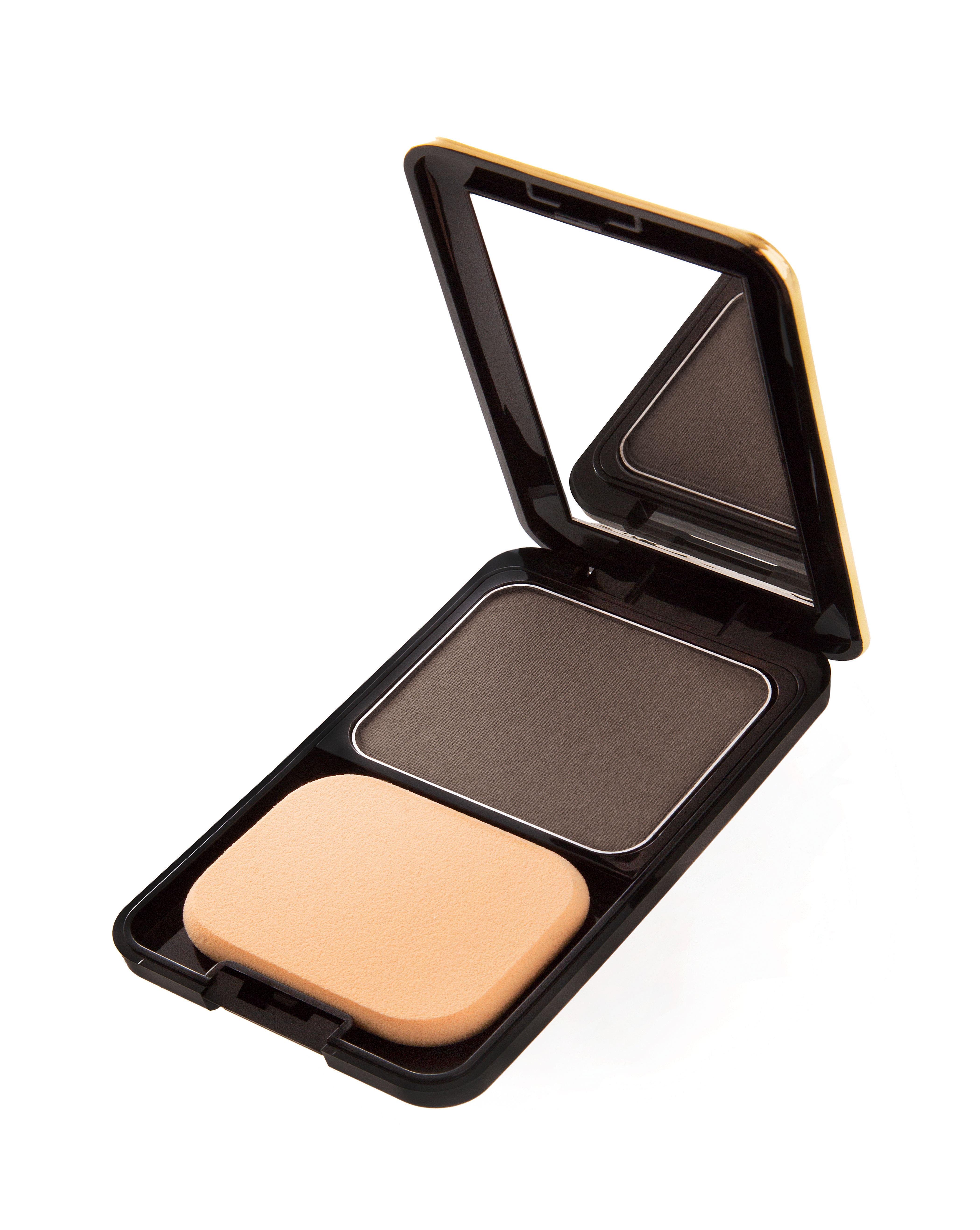 頭皮+髪用ファンデーション