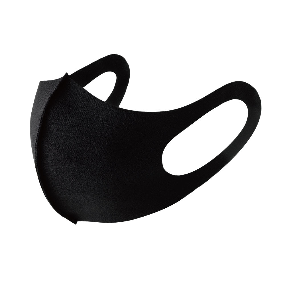 抗菌抗ウイルス加工マスク (同色2枚入り)