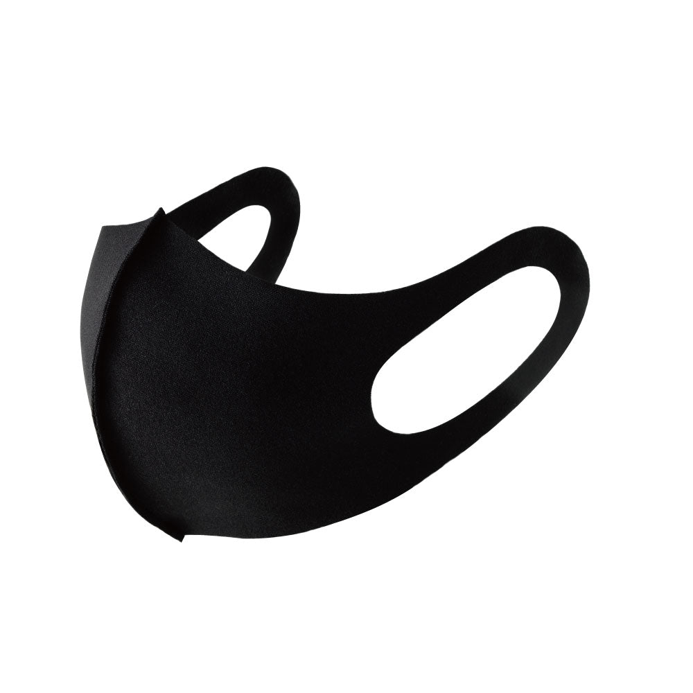 抗菌抗ウイルス加工マスク (同色2枚入り)