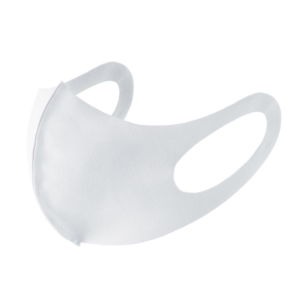 抗菌抗ウイルス加工マスク (同色2枚入り)