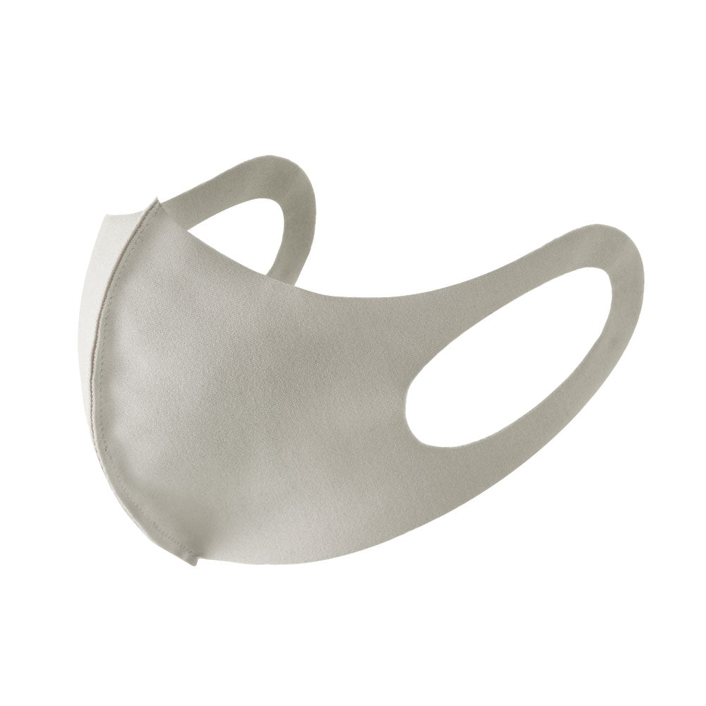 抗菌抗ウイルス加工マスク (同色2枚入り)