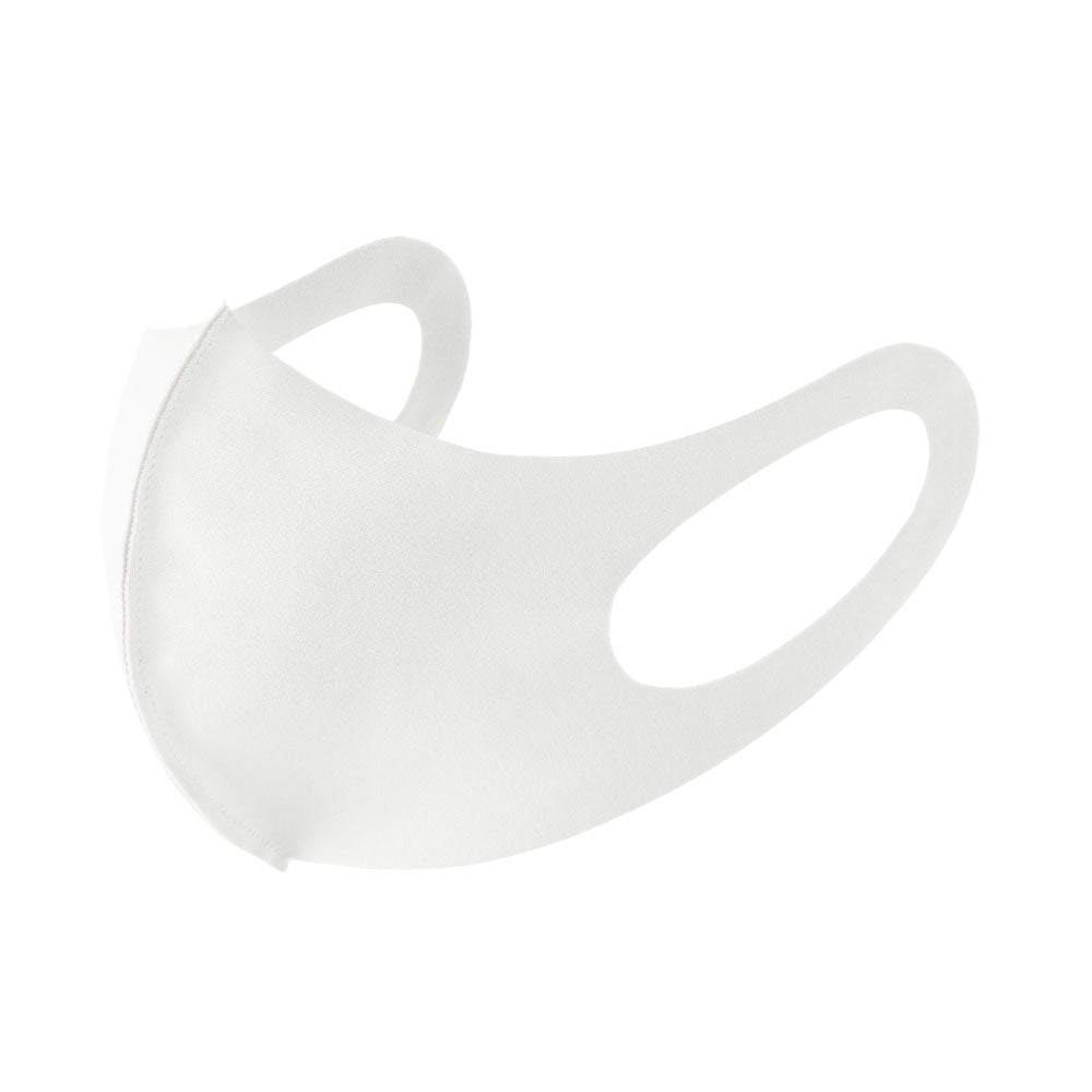 抗菌抗ウイルス加工マスク (同色2枚入り)