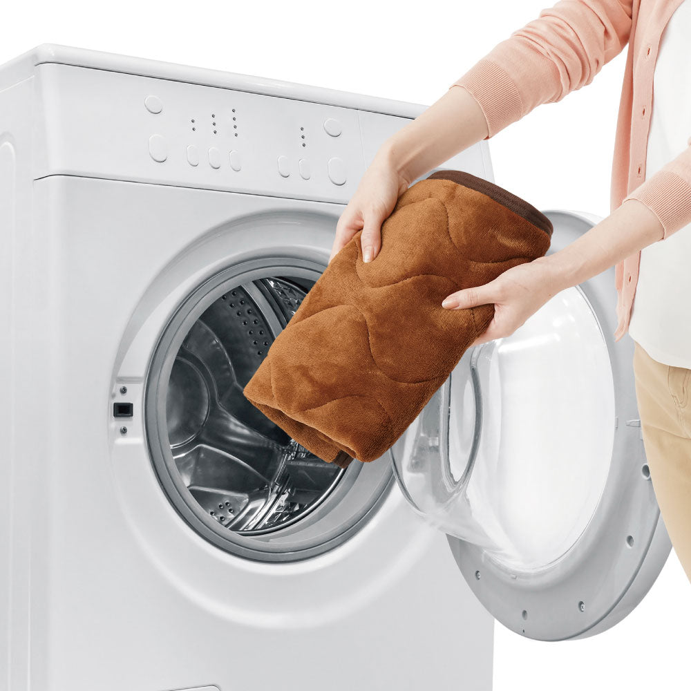 HOTαあったか枕パッドプレミアム