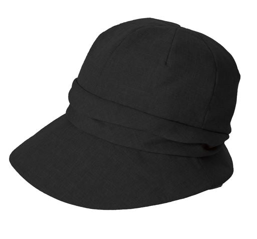 クールUV小顔クロッシェ