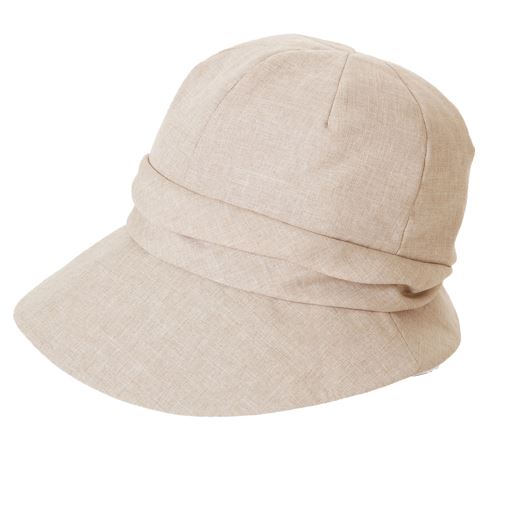 クールUV小顔クロッシェ