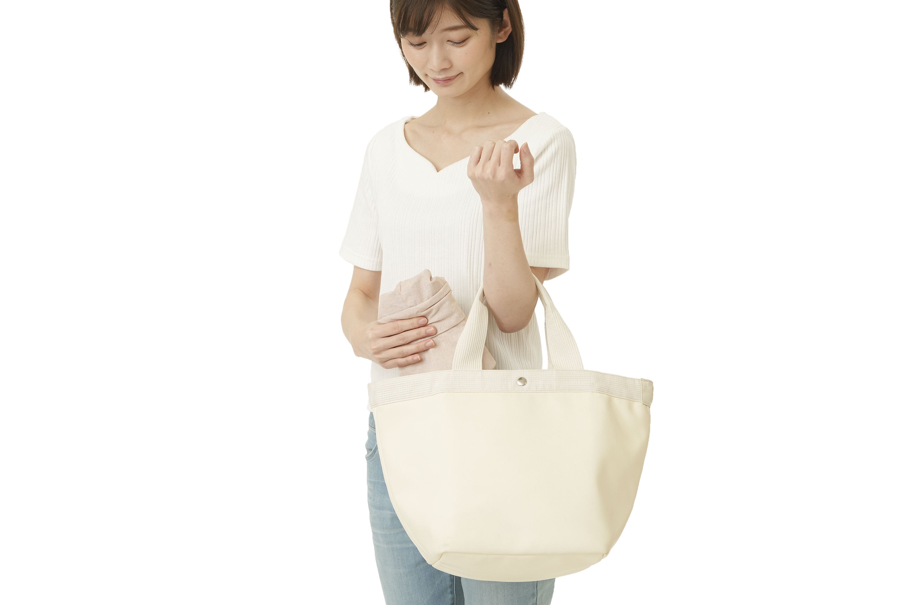 クールUV小顔クロッシェ