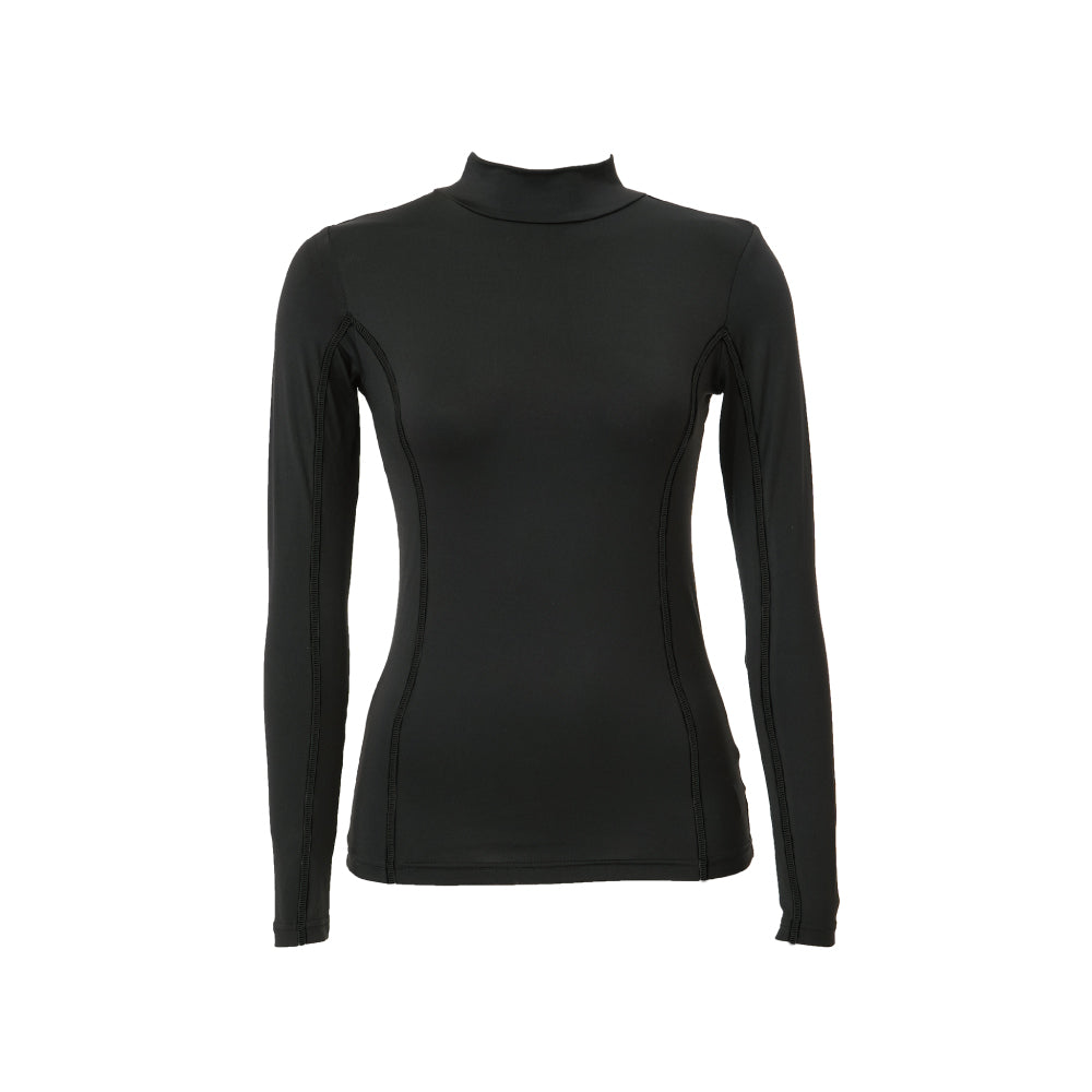 クールUVストレッチロングTシャツ