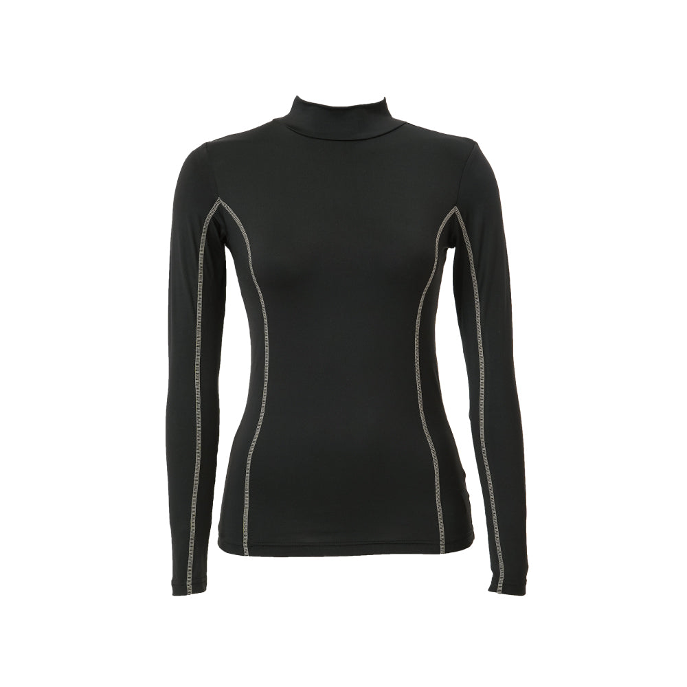 クールUVストレッチロングTシャツ