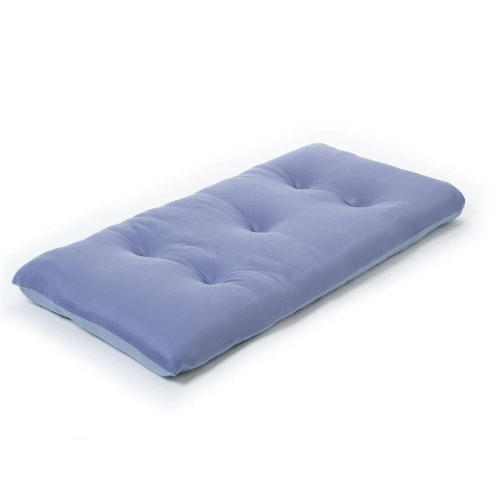 洗える!ひんやりボリュームソファパッド 2人掛け用