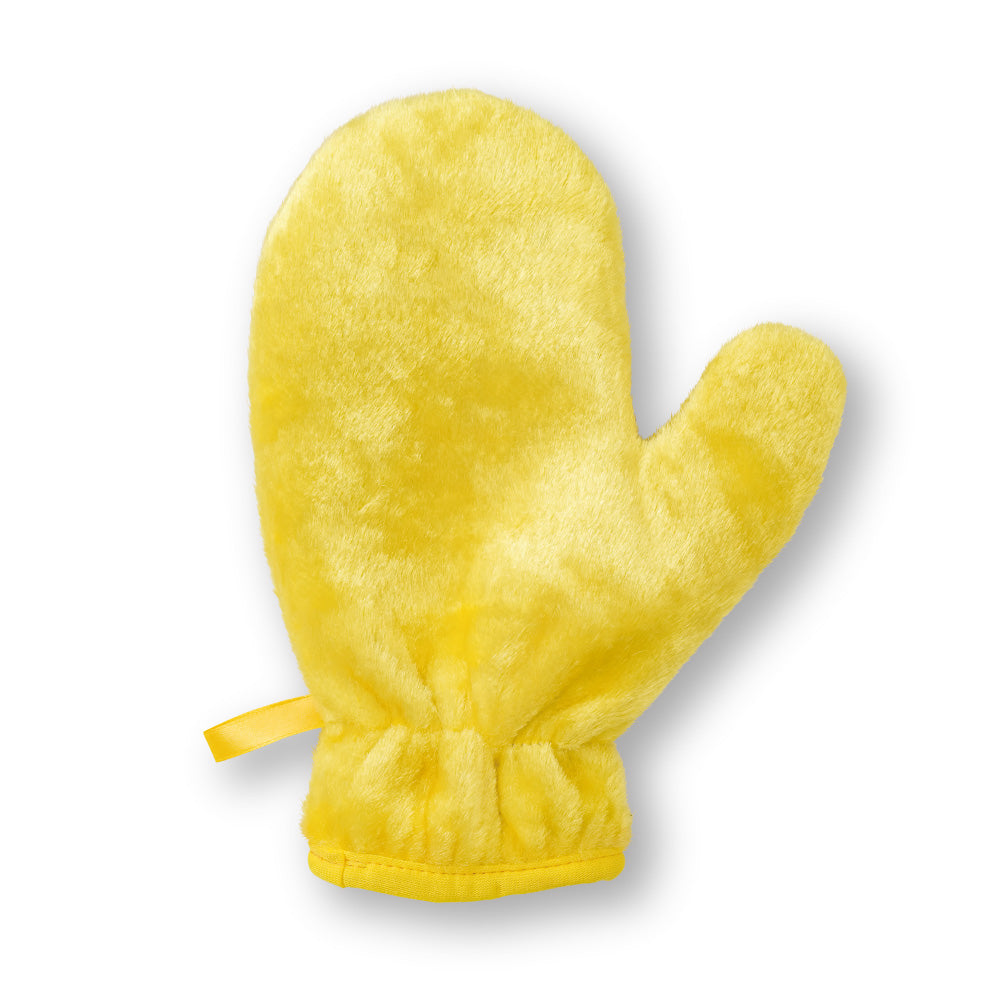 手が汚れないファイバーミトン 1枚入り