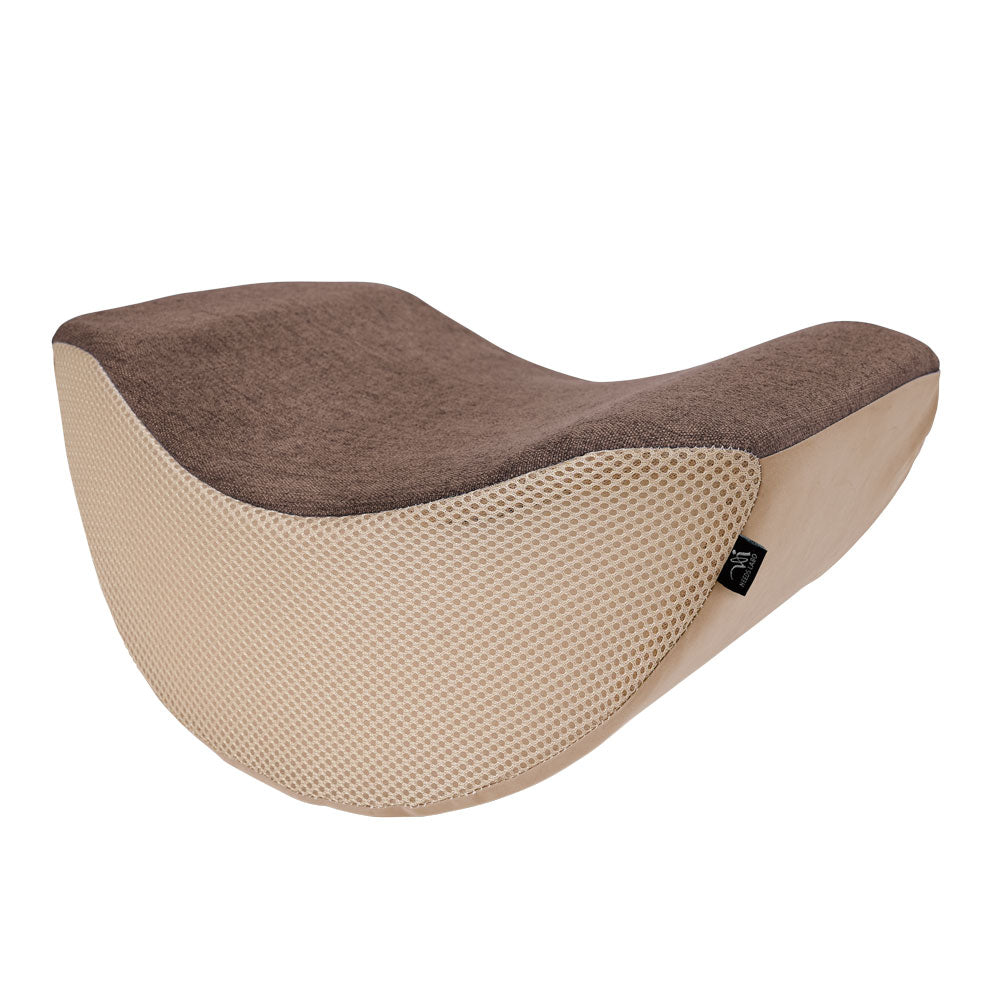 体幹開脚ストレッチクッション