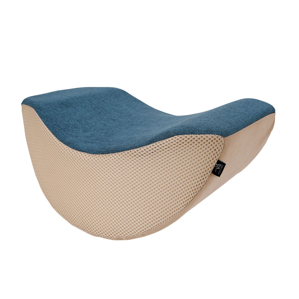 体幹開脚ストレッチクッション