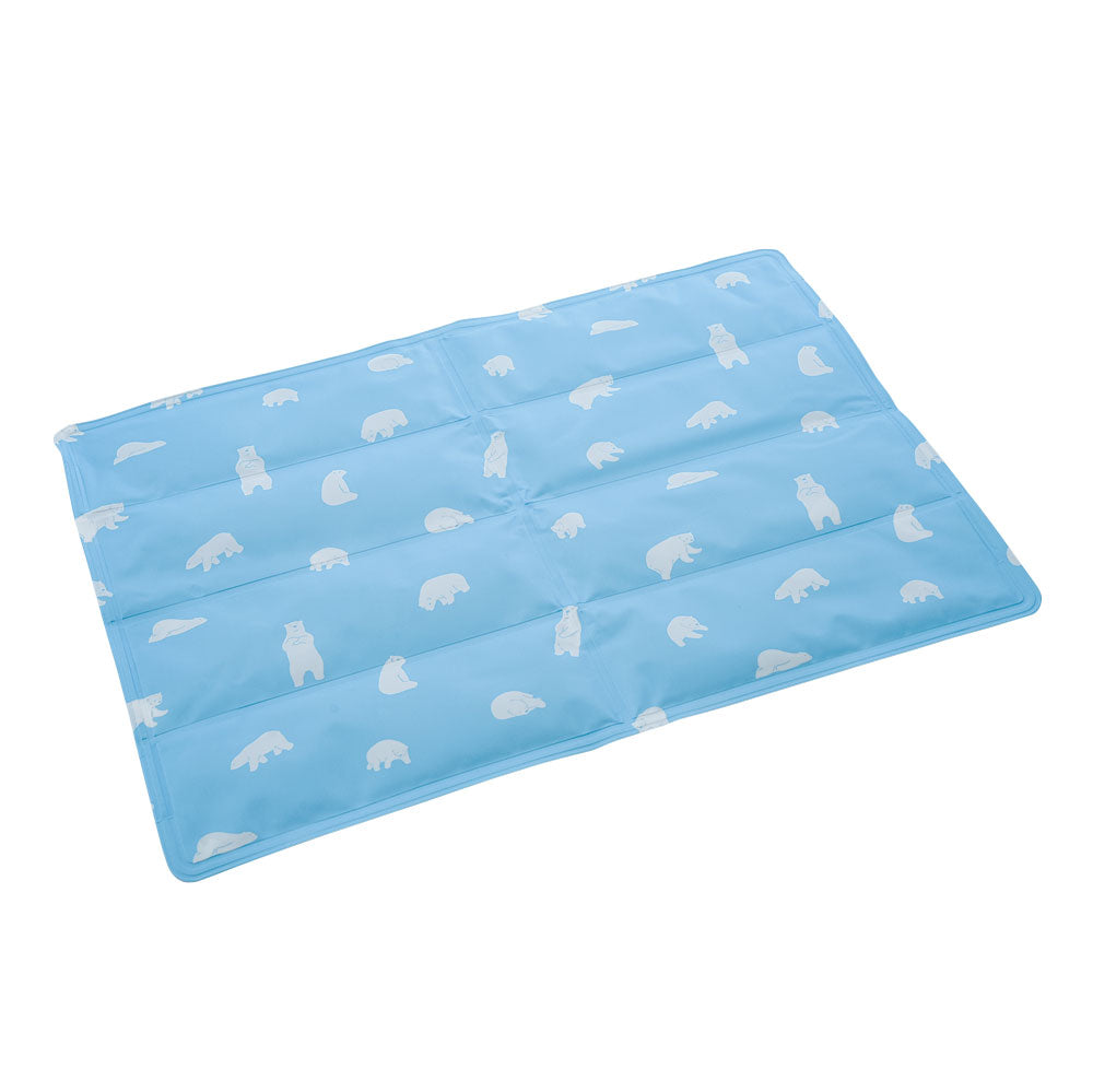 エコクールジェルマット 大