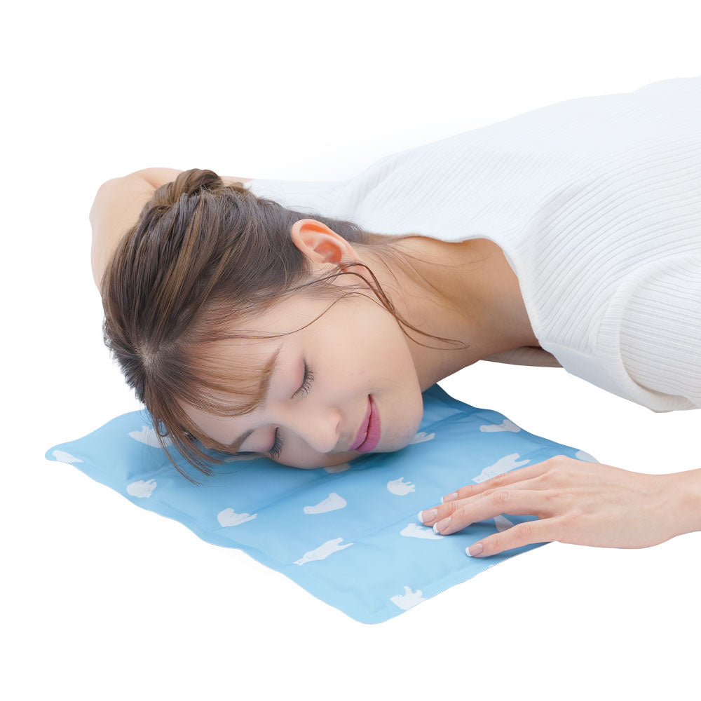 エコクールジェルマット 小