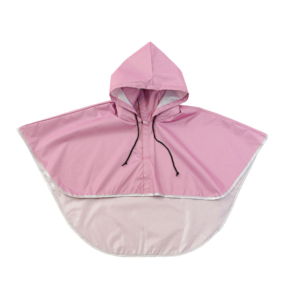 お風呂で発汗 サウナポンチョ