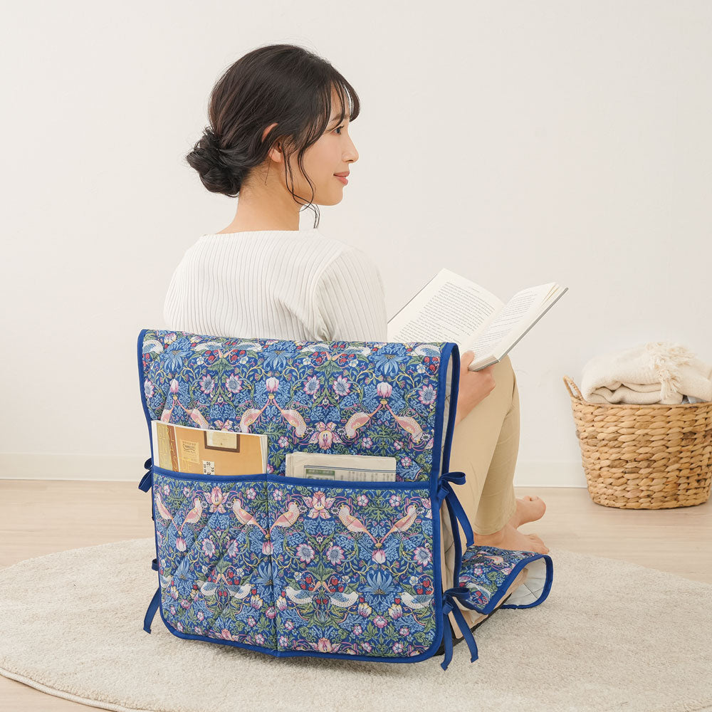 モリスワールドコレクションチェアカバー