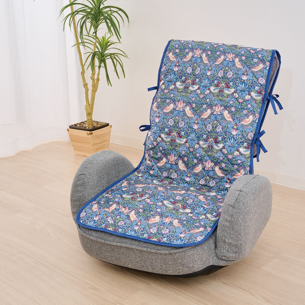 モリスワールドコレクションチェアカバー