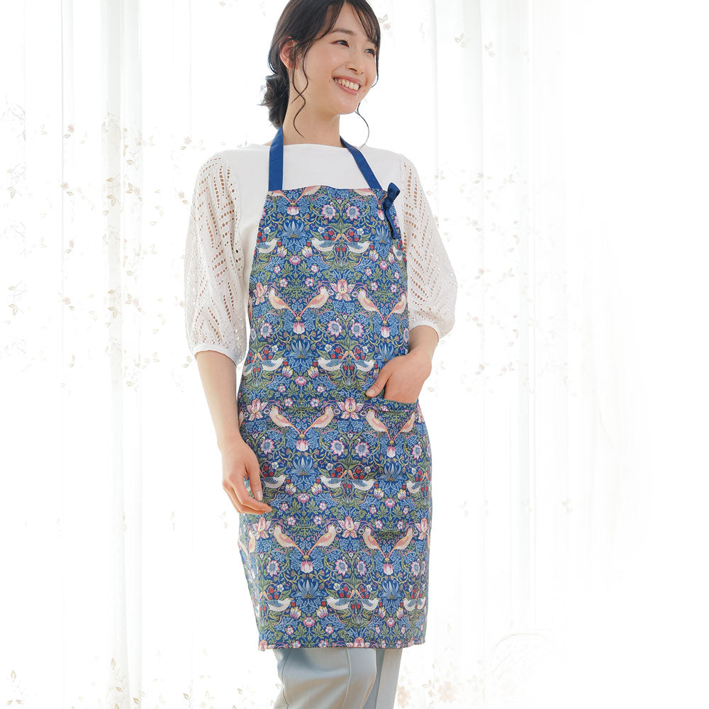 モリスワールドコレクション エレガントエプロン