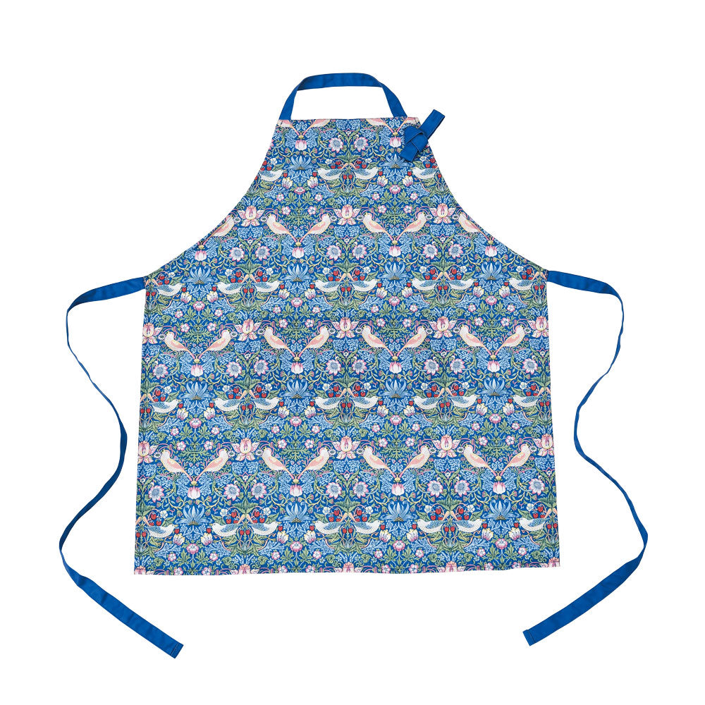 モリスワールドコレクション エレガントエプロン