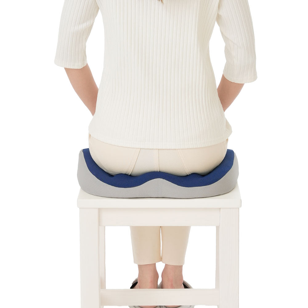 お尻ほぐしボールクッション 特別価格商品