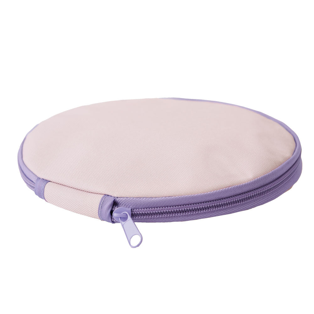 エコクールネックリングポーチ