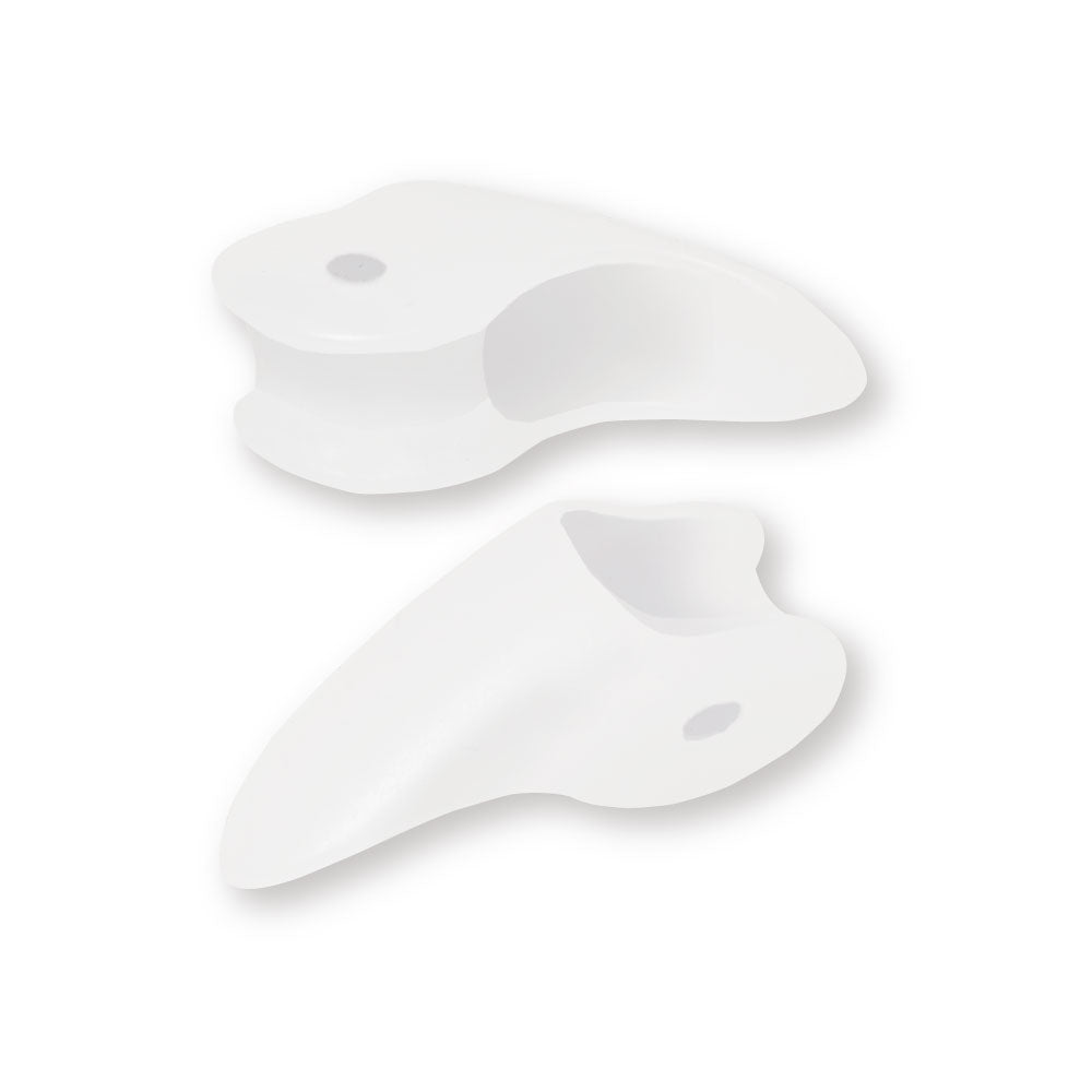 簡単装着 小指ゲルパッド