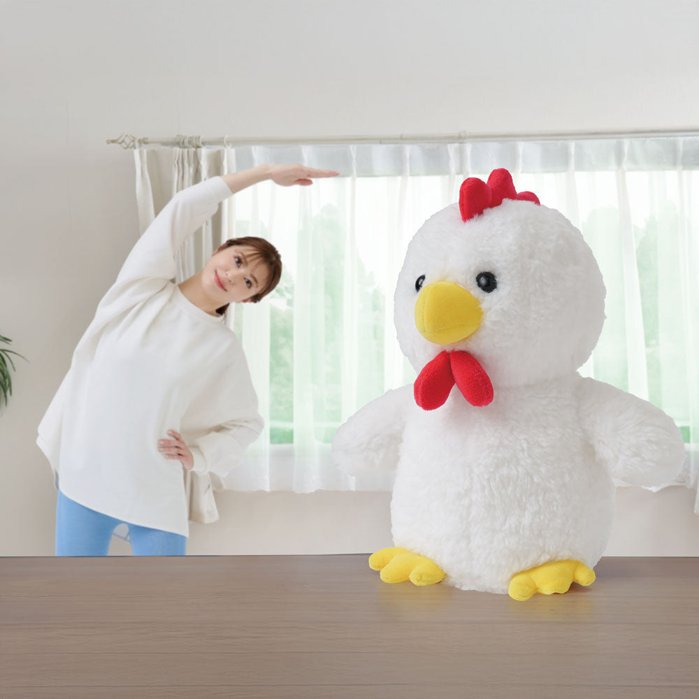 体操コッコちゃん