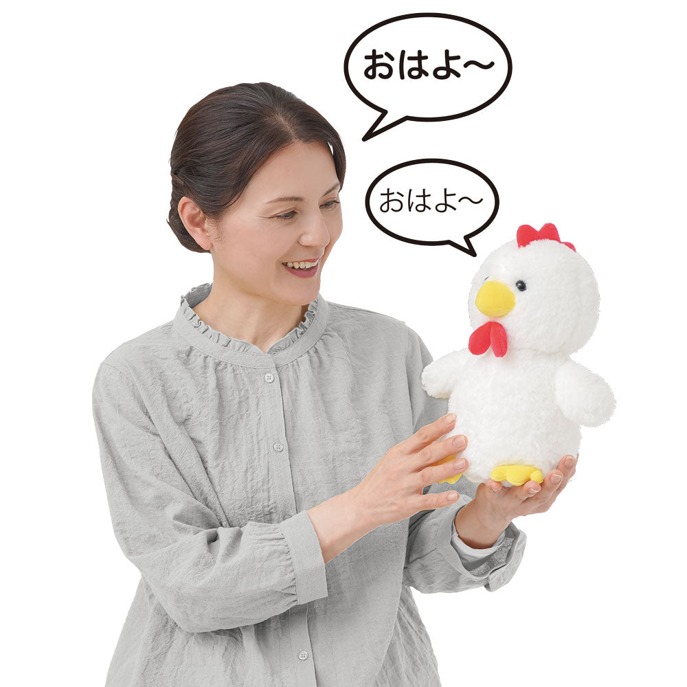 体操コッコちゃん