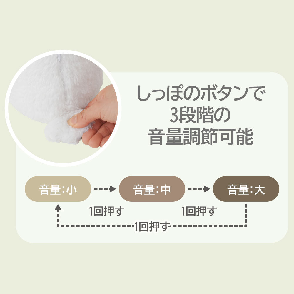 体操コッコちゃん